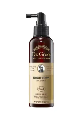 Dr. Groot Multi Perfection Hair Loss Care Scalp Nourishing Tonic 150ml