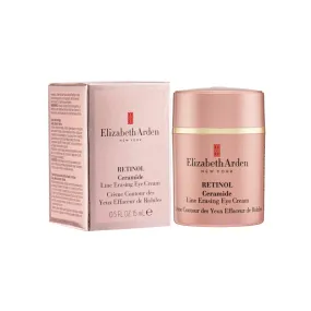 Elizabeth Arden Retinol Ceramide Line Erasing Eye Cream 15ML