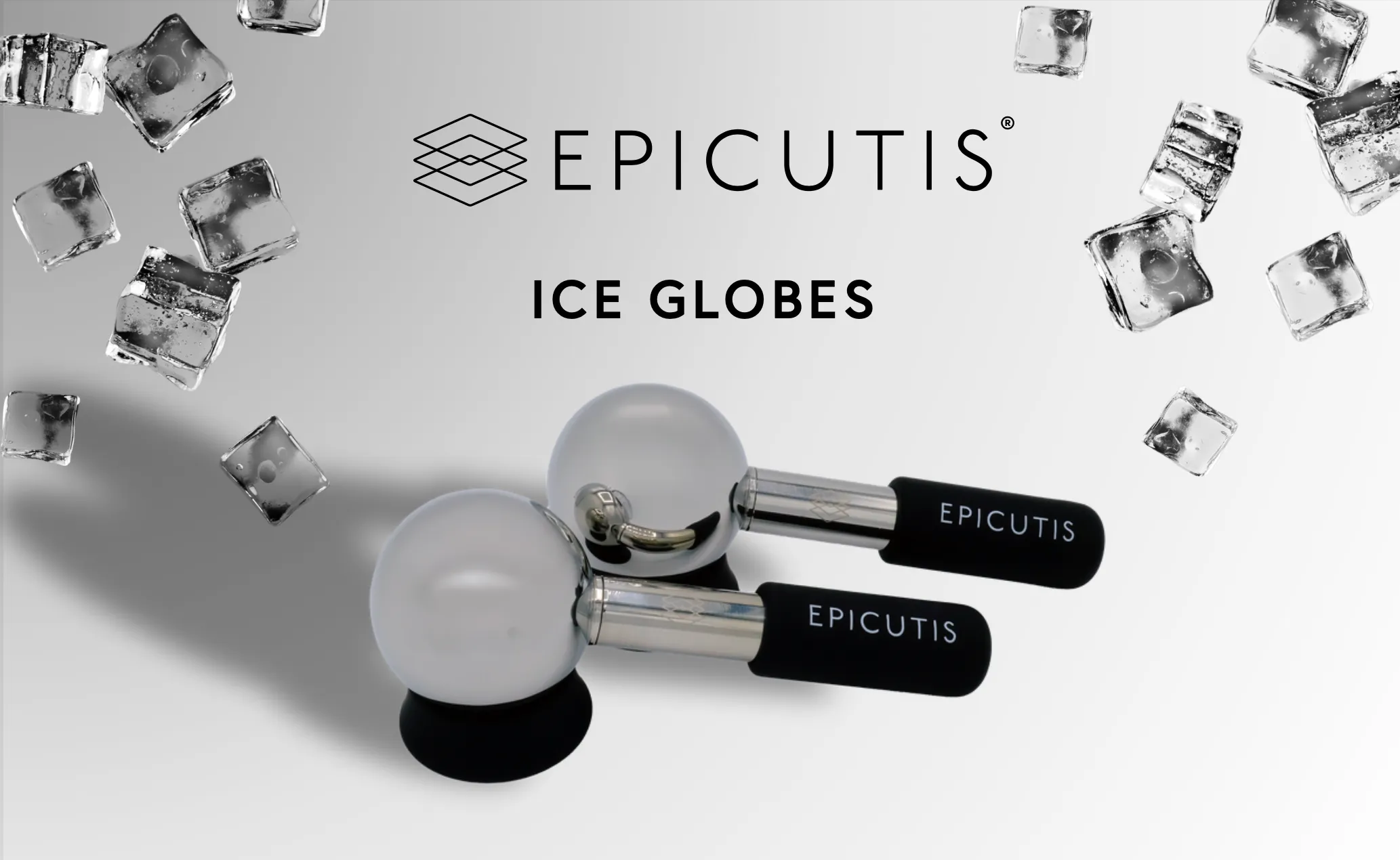 EPICUTIS Ice Globes