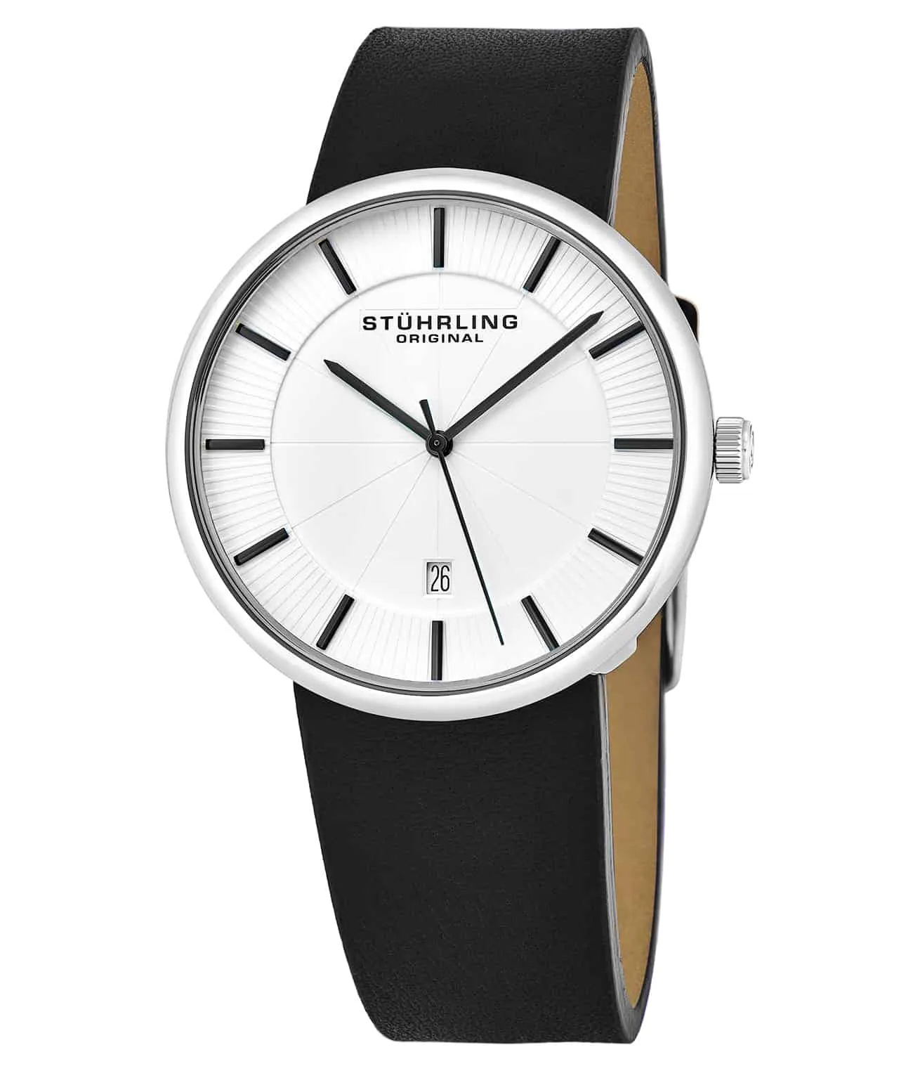 Fairmount 244 Quartz 42mm Classic