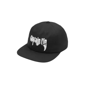 Fanger Hat - Black