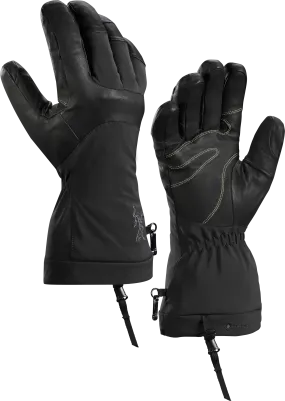 Fission SV Glove S24