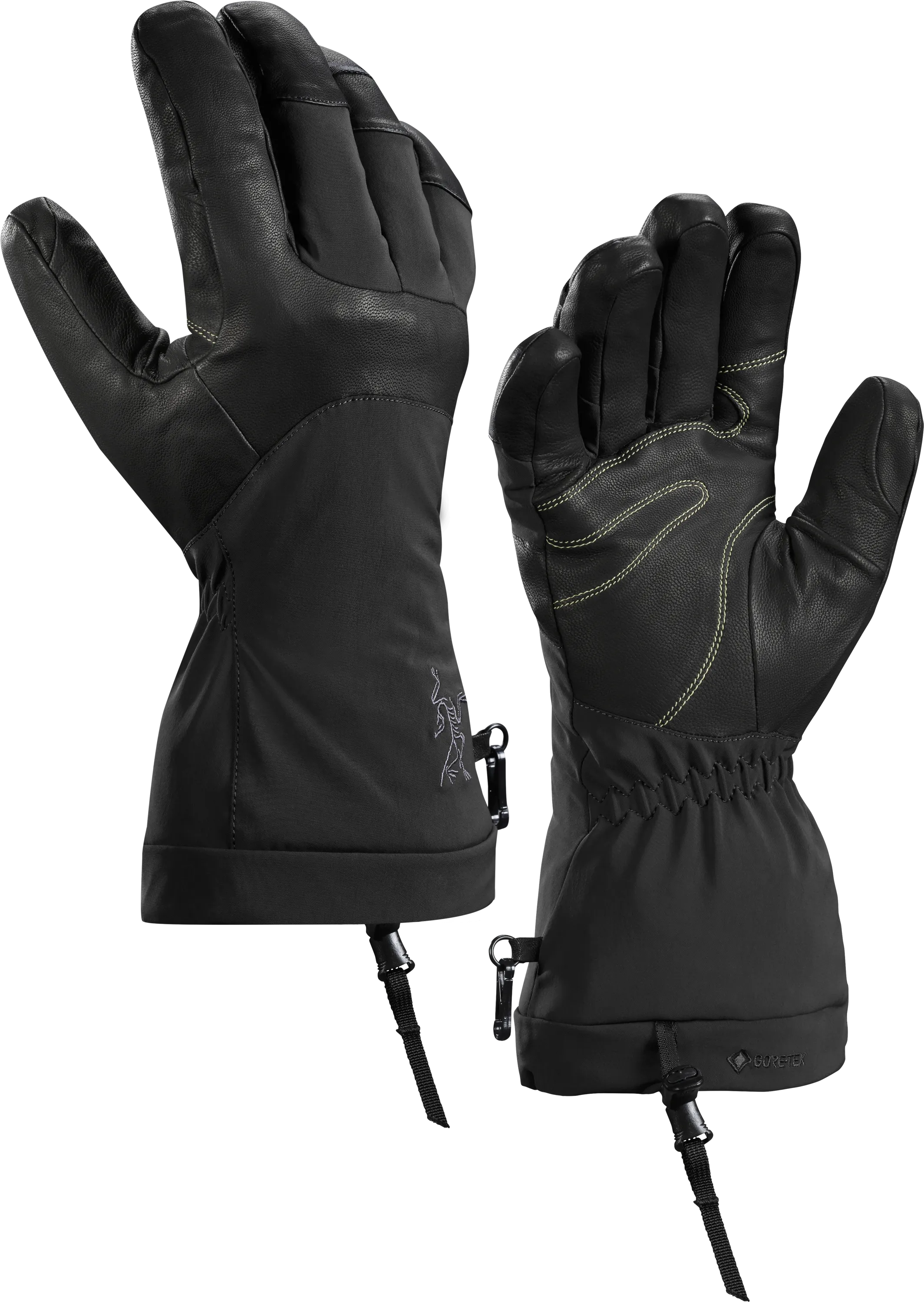 Fission SV Glove S24