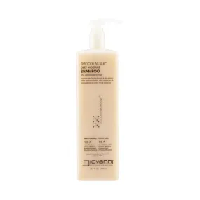 Giovanni Smooth As Silk Deep Moisture Shampoo 1000ML