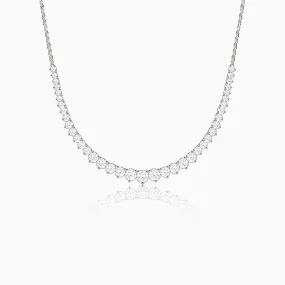 GIVA Signature Solitaire Necklace