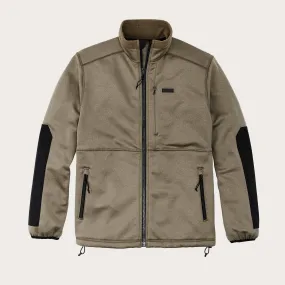 GRANITE SPIRE FLEECE JACKET