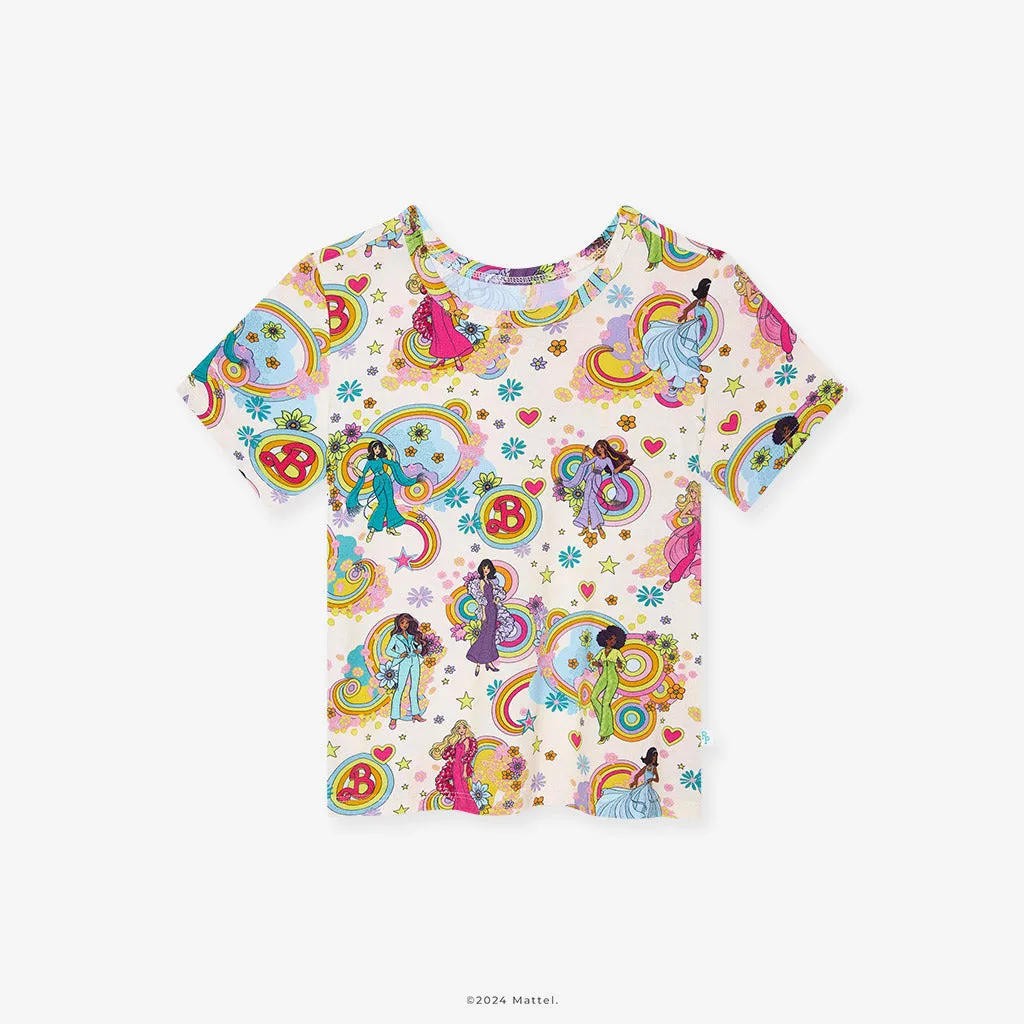 Groovy Barbie™ and Friends Classic Tee