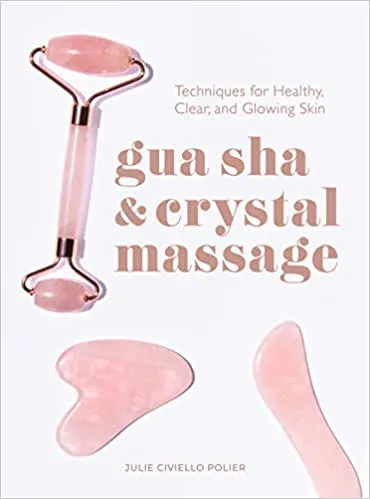 Gua Sha & Crystal Massage