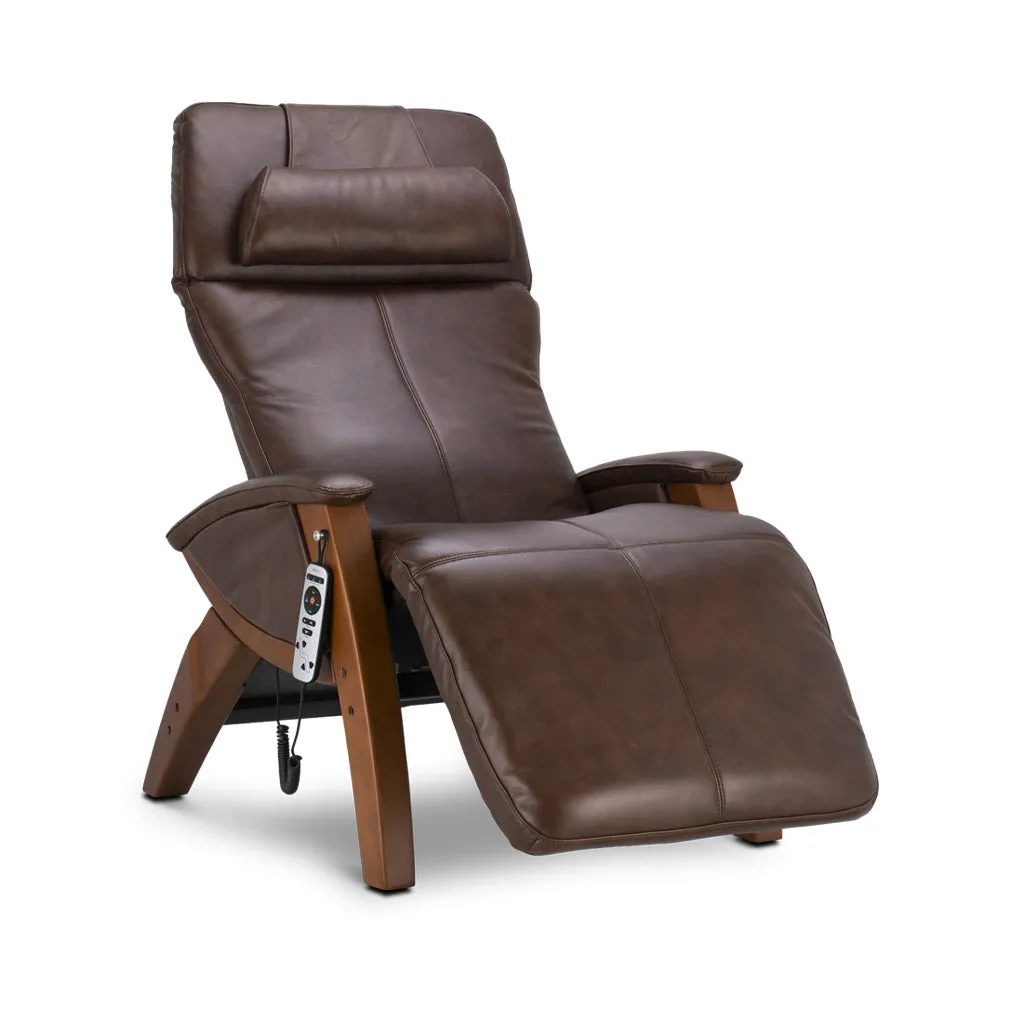 Hale Premier Zero Gravity Recliner with Air Massage