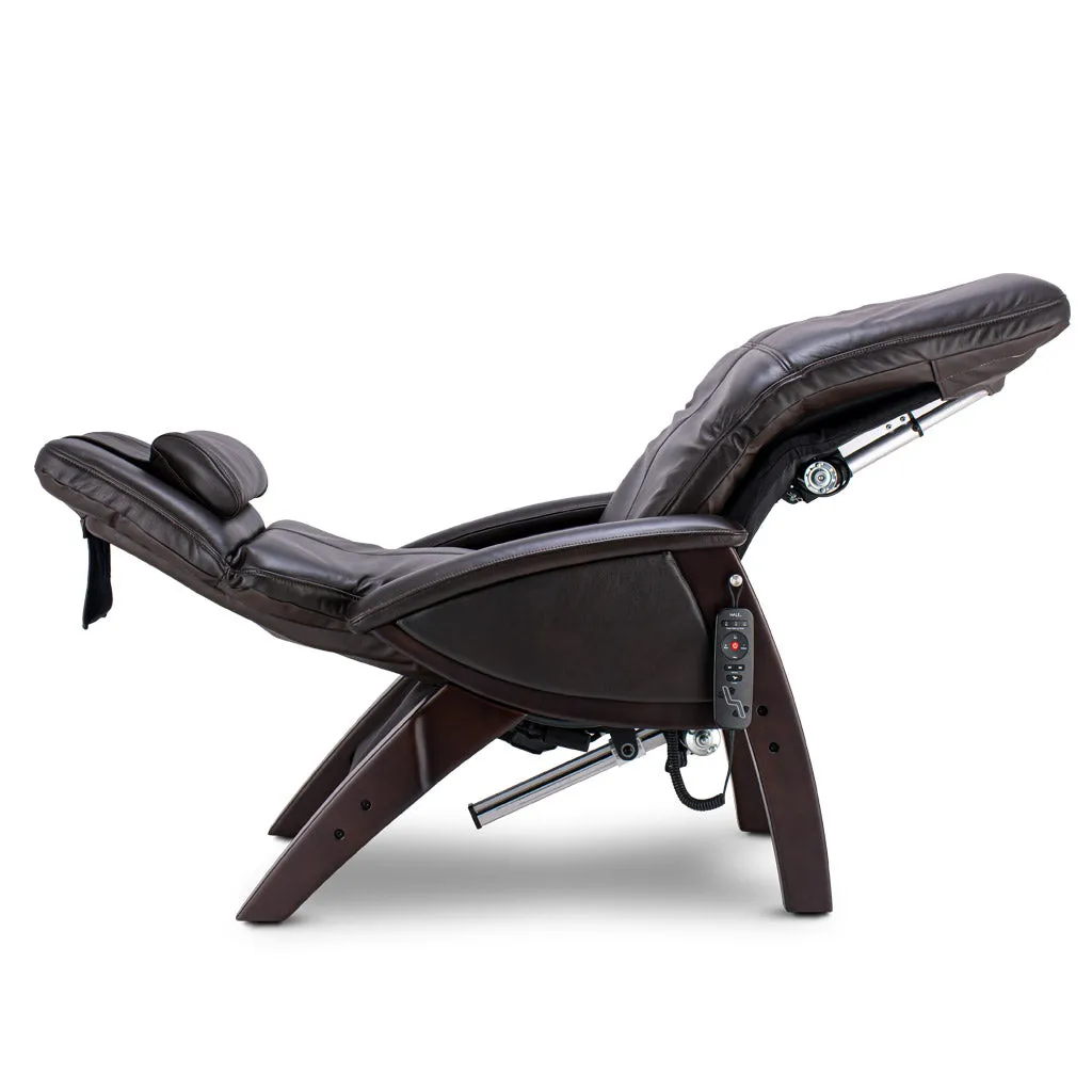 Hale Premier Zero Gravity Recliner with Air Massage