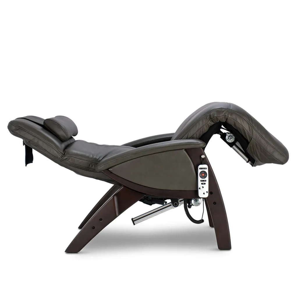 Hale Premier Zero Gravity Recliner with Air Massage