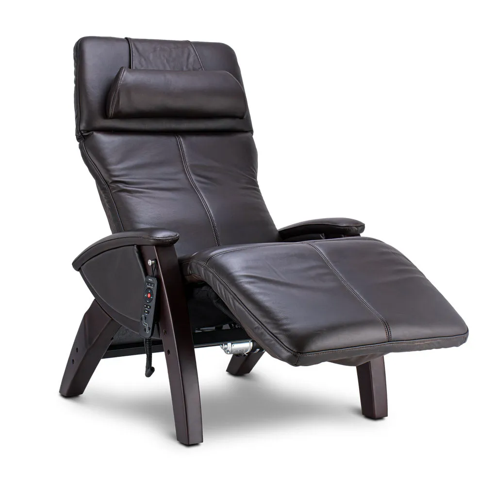 Hale Premier Zero Gravity Recliner with Air Massage