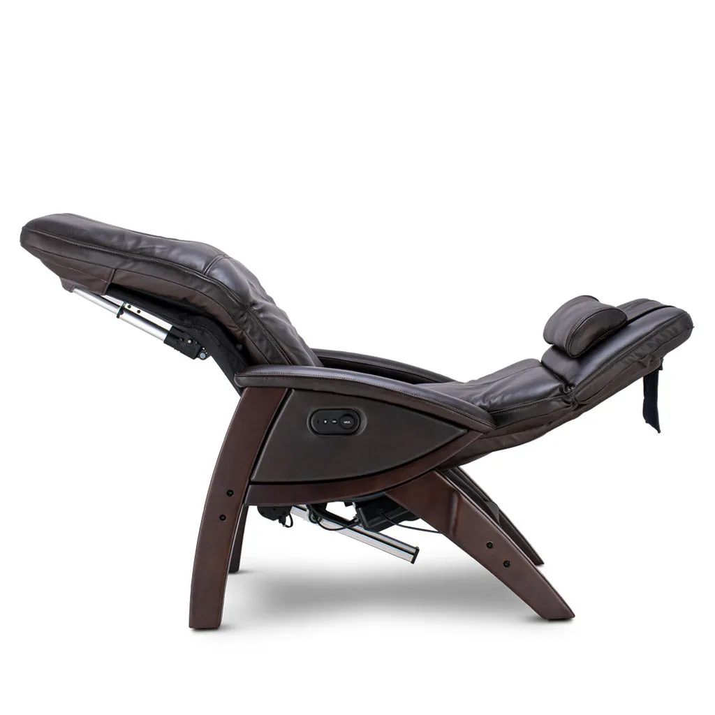 Hale Premier Zero Gravity Recliner with Air Massage