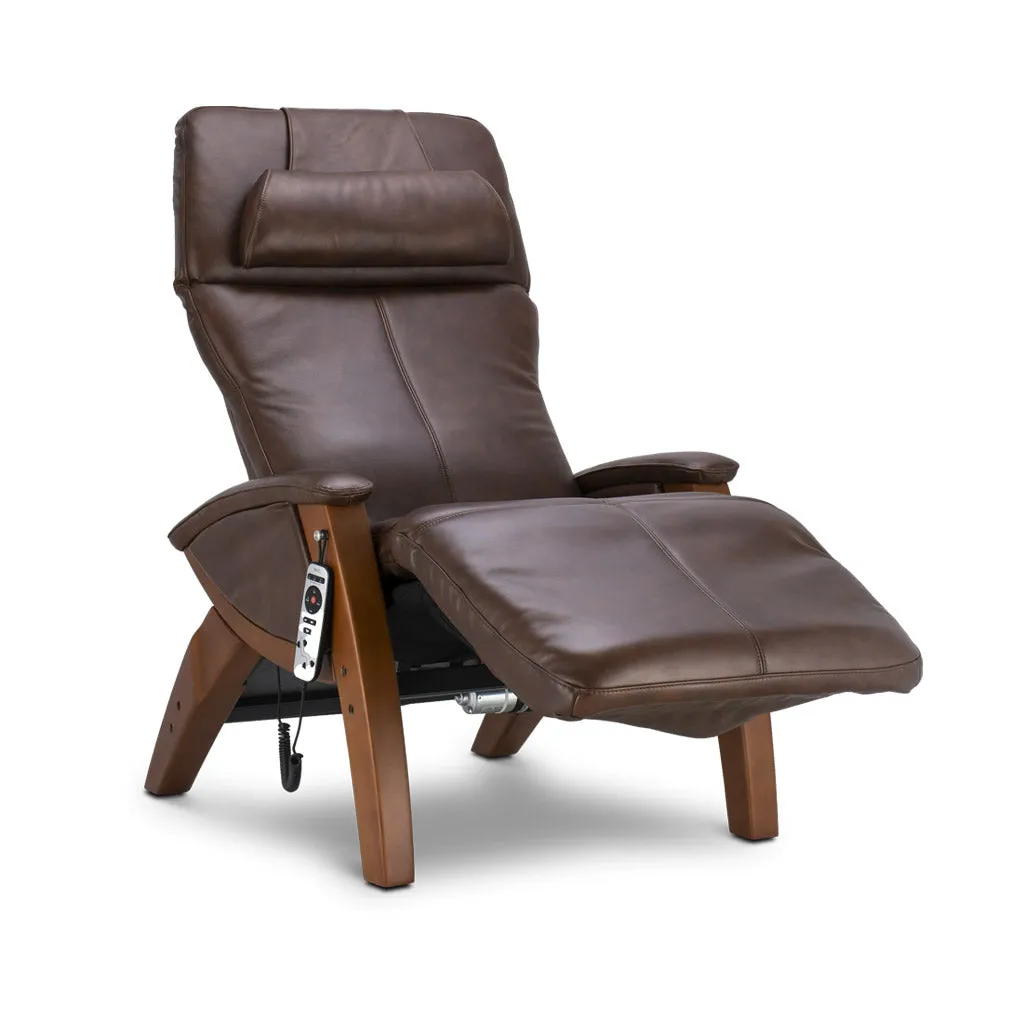 Hale Premier Zero Gravity Recliner with Air Massage