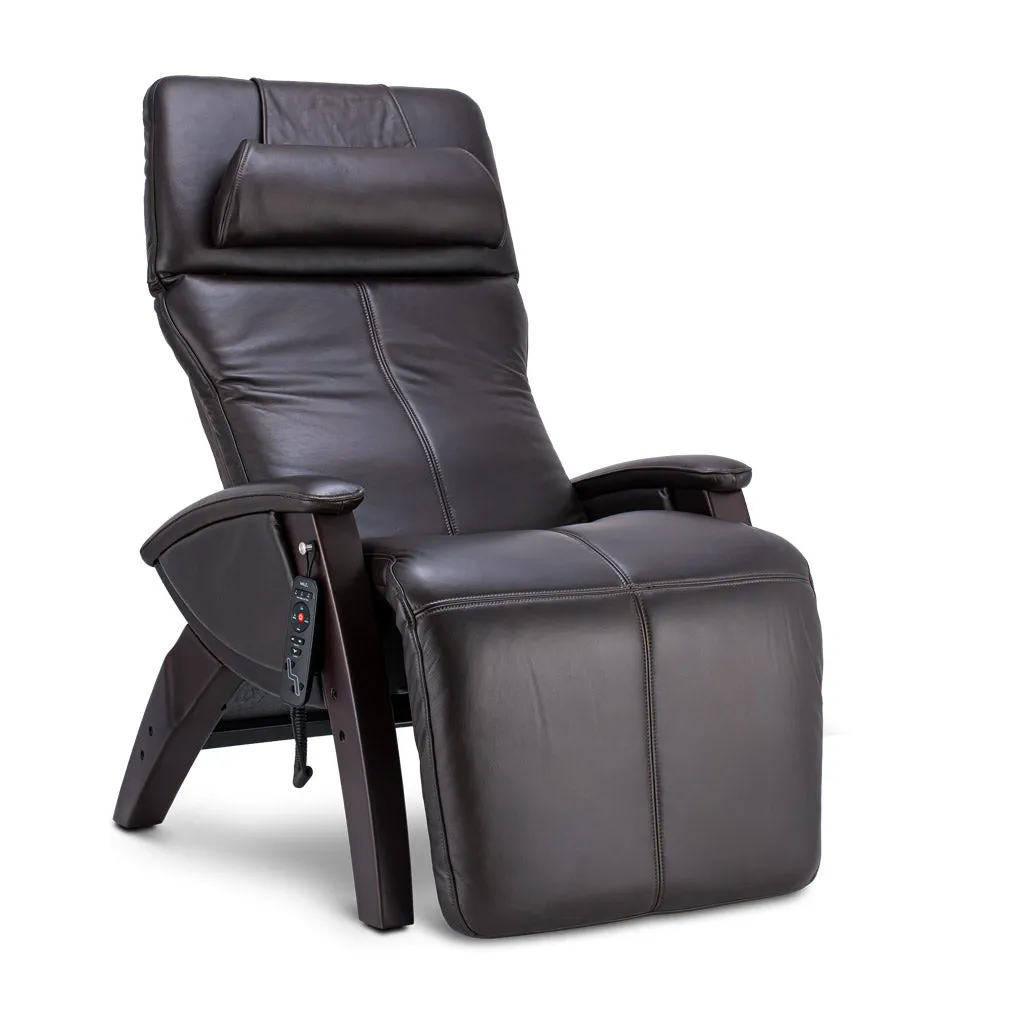 Hale Premier Zero Gravity Recliner with Air Massage