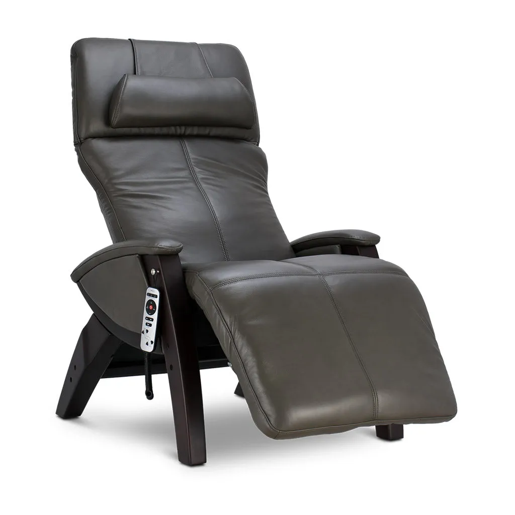 Hale Premier Zero Gravity Recliner with Air Massage