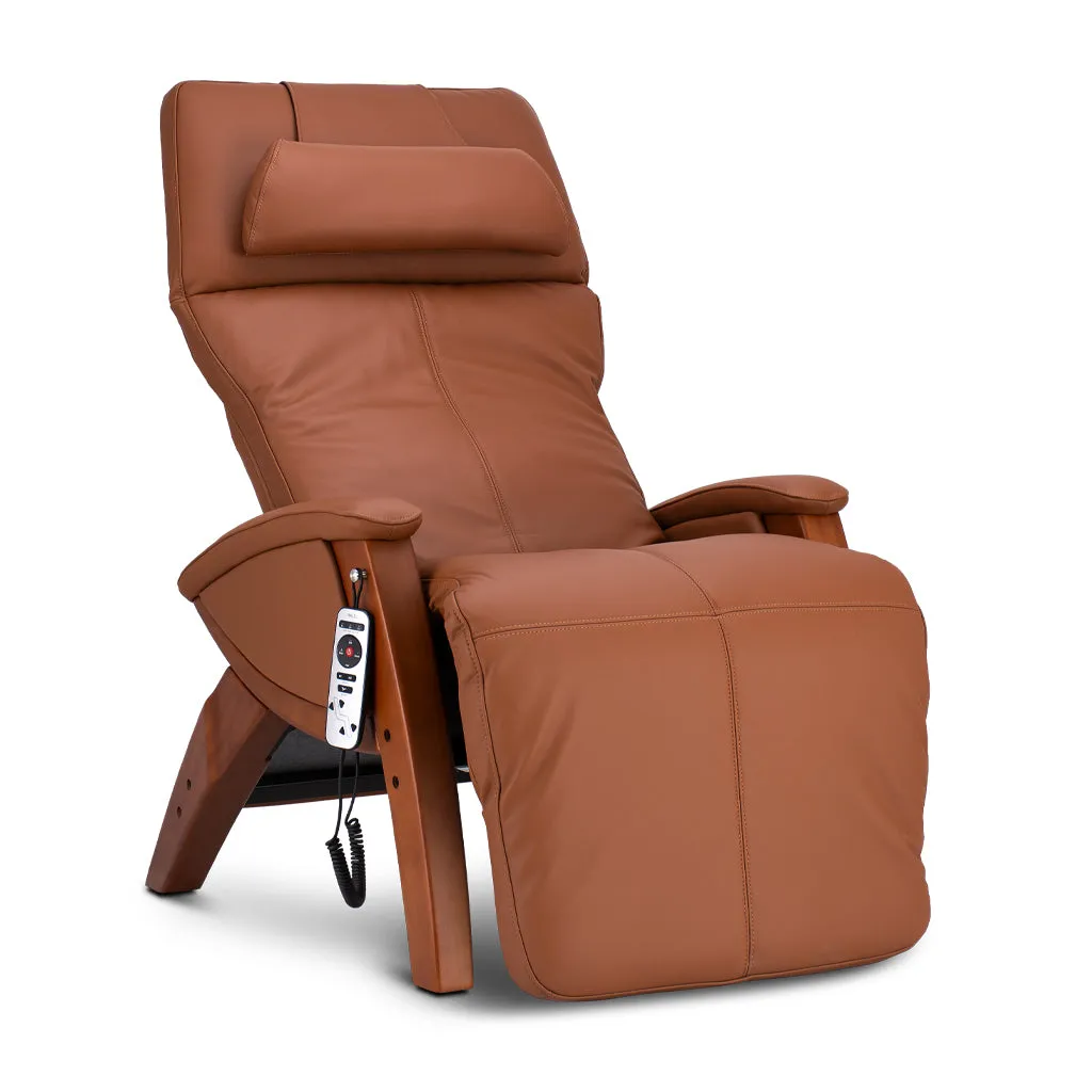 Hale Premier Zero Gravity Recliner with Air Massage