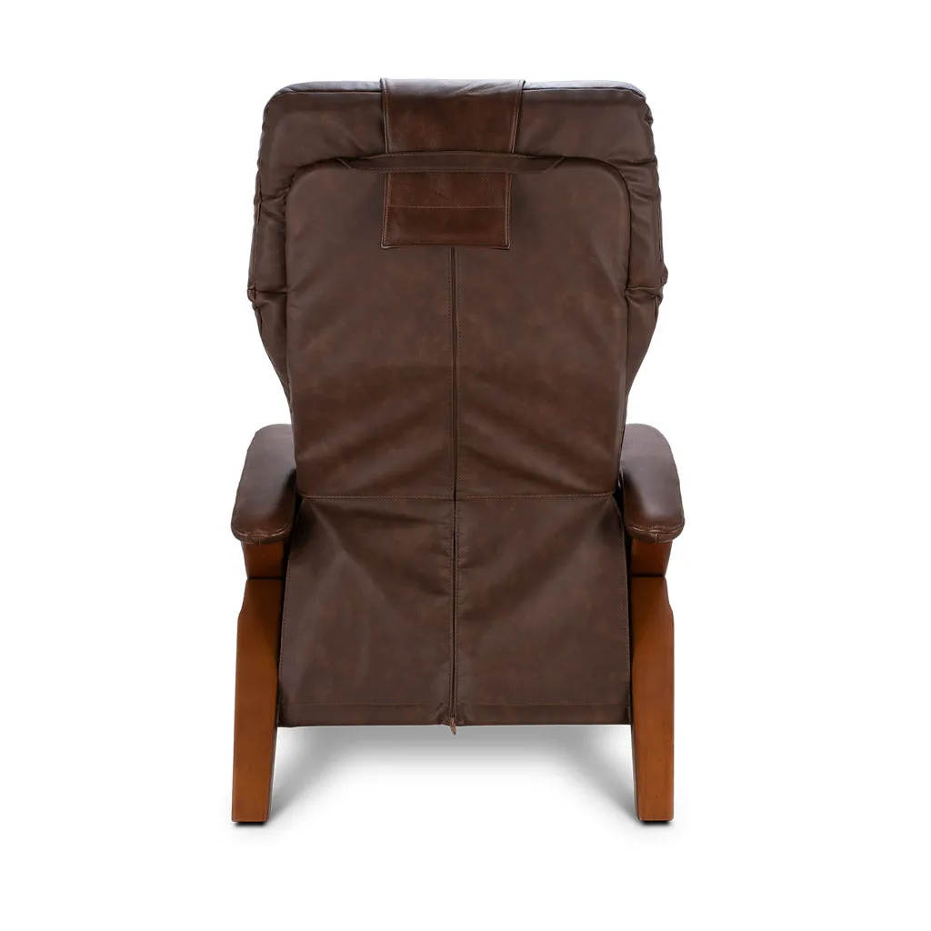 Hale Premier Zero Gravity Recliner with Air Massage