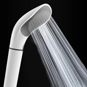 High Pressure Shower Head Home Shower Rainfall Shower Spray Nozzle