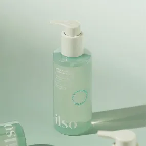 ilso Natural Mild Cleansing Oil 200ml