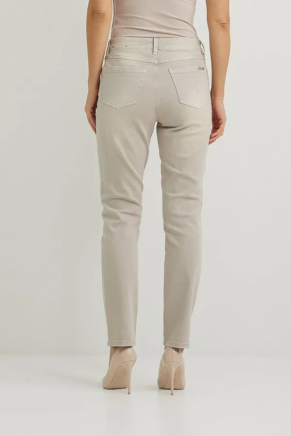 Joseph Ribkoff Rolled Cuffed Pants