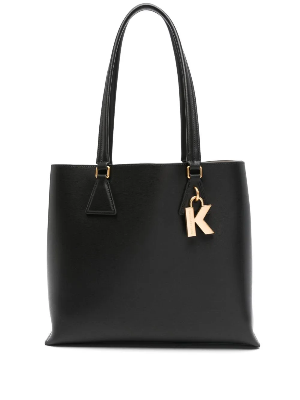 K LOCK SHOULDER BAG