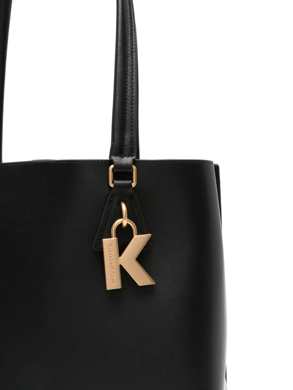 K LOCK SHOULDER BAG