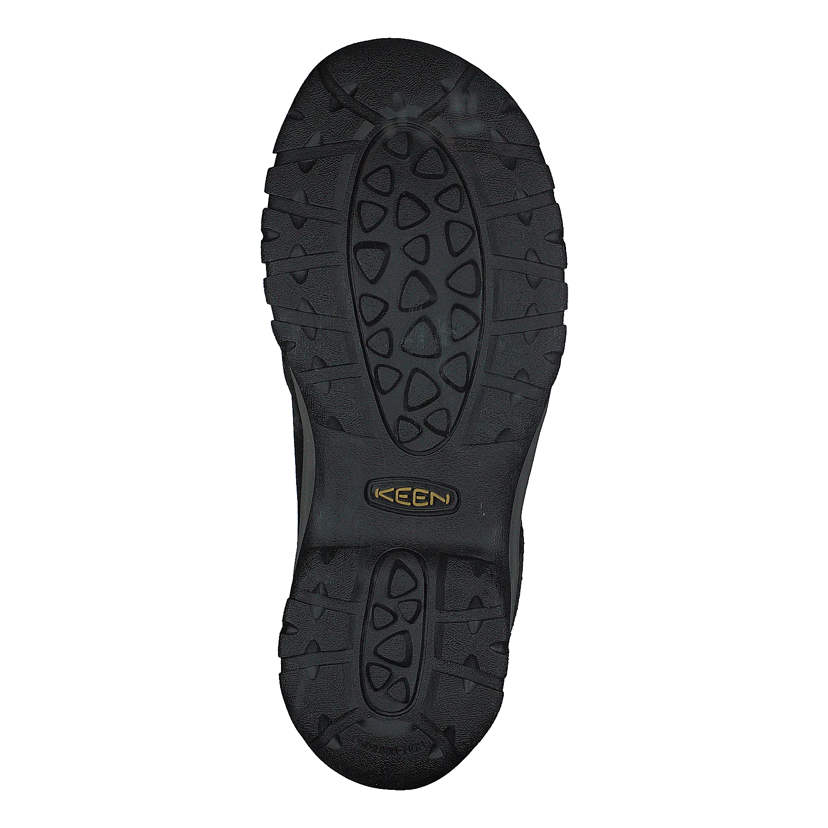 Kaci Ii Winter Mid Wp Black/steel Grey