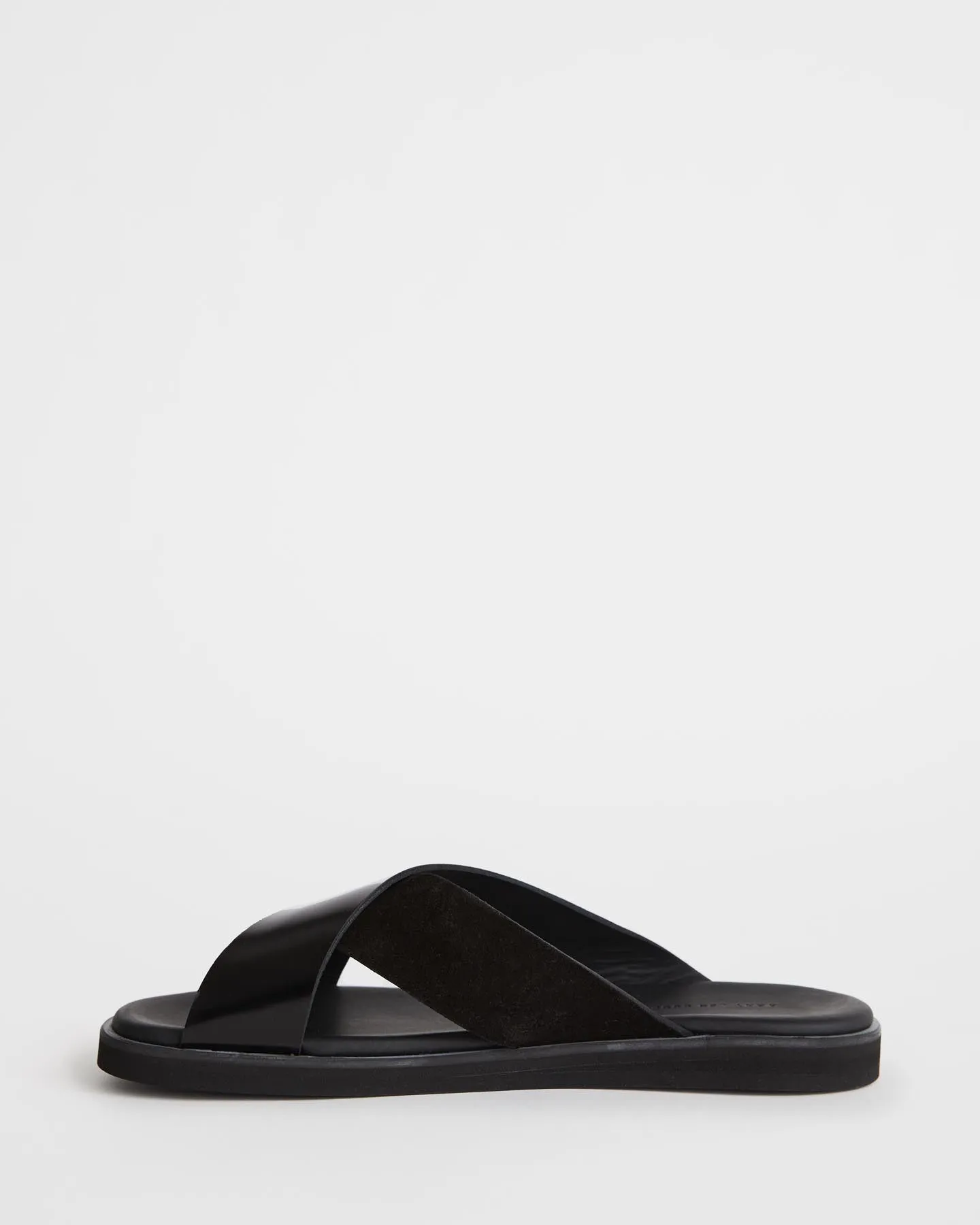 Kavala Crossover Flat Sandal