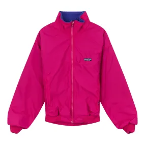 Kid's Shelled Synchilla Jacket