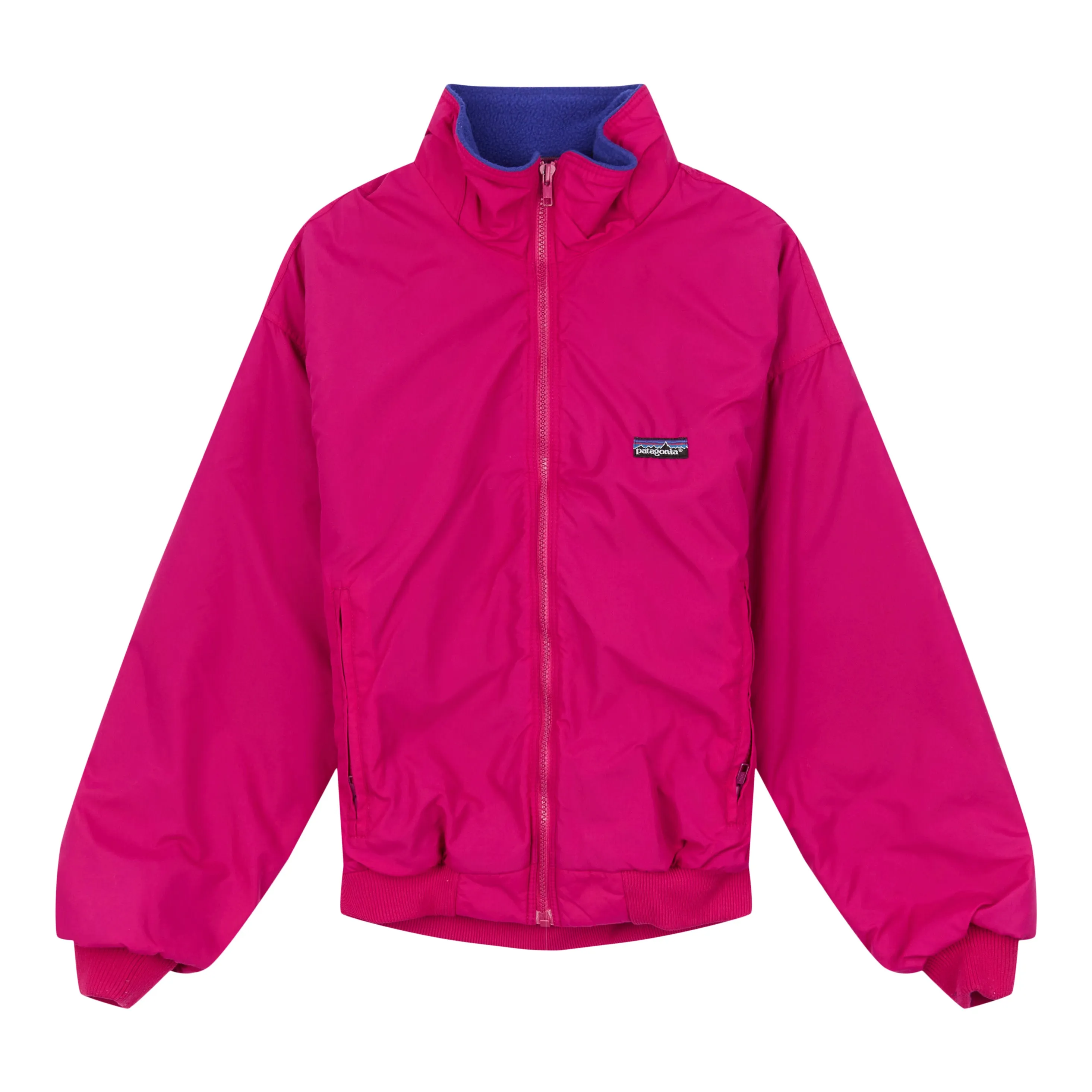 Kid's Shelled Synchilla Jacket