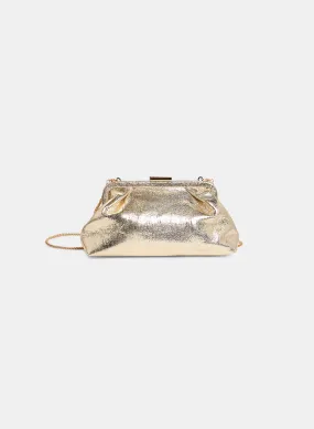 Kiss-Lock Metallic Clutch