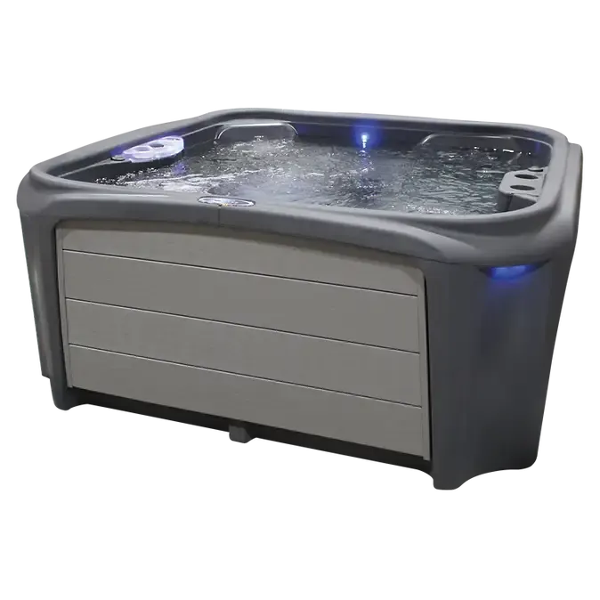 Kokomo Stream Spa 32 Jet Hardwire