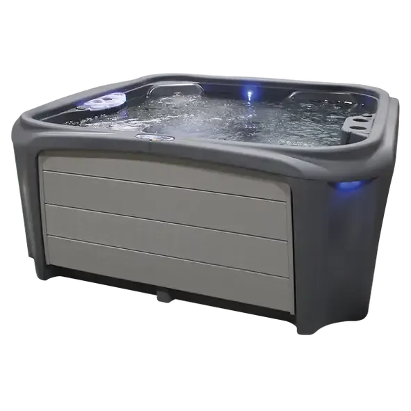 Kokomo Whirlpool Jet Stream With Spa 32 Jet 220v