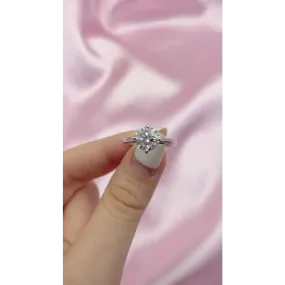 Lab Grown Diamond Kaylyn Ring