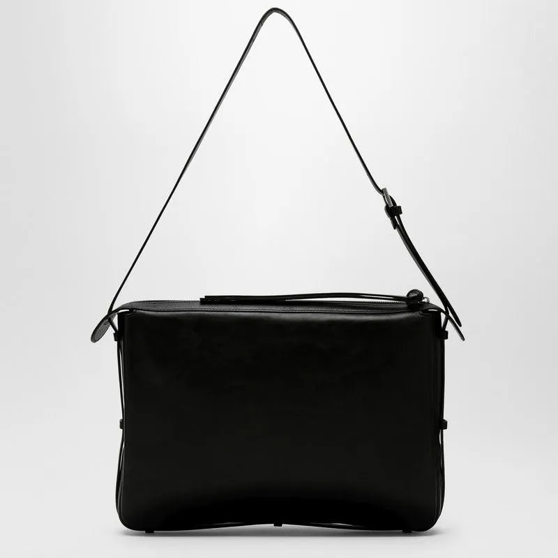 LARGE SIMPLY SHOULDER BAG