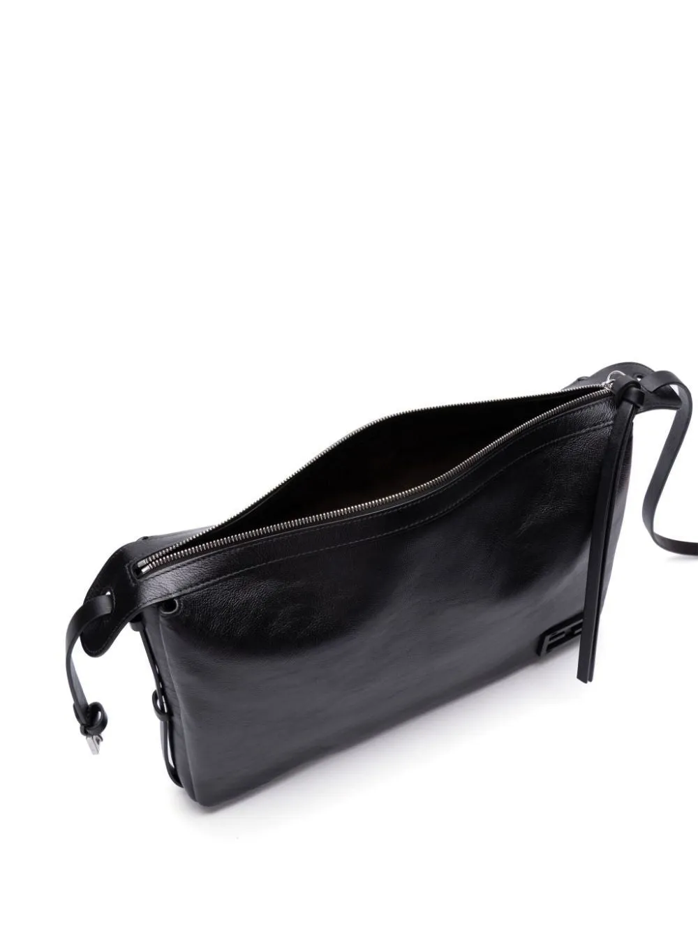 LARGE SIMPLY SHOULDER BAG