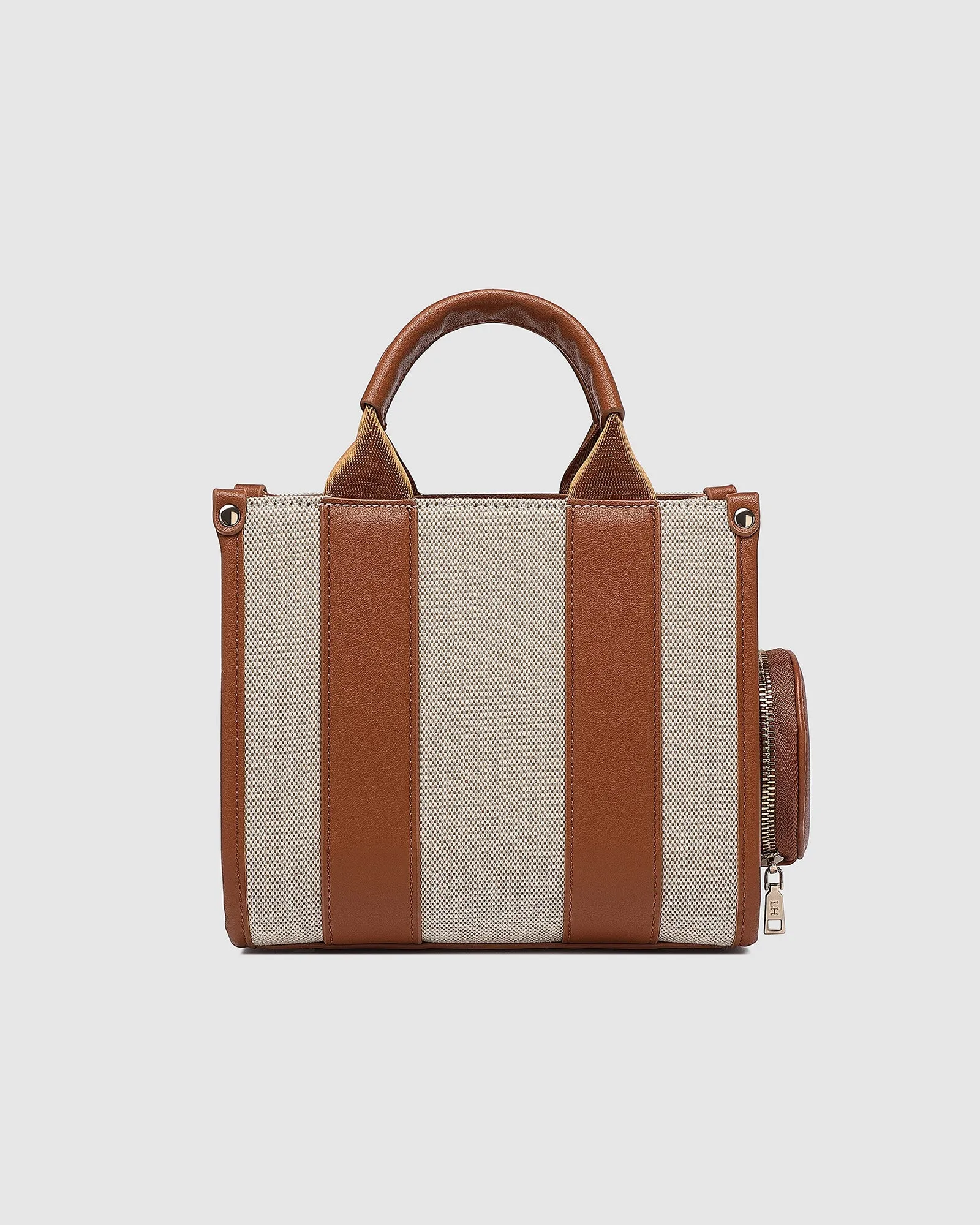 LouenHide - Manhattan Mini Tote Bag