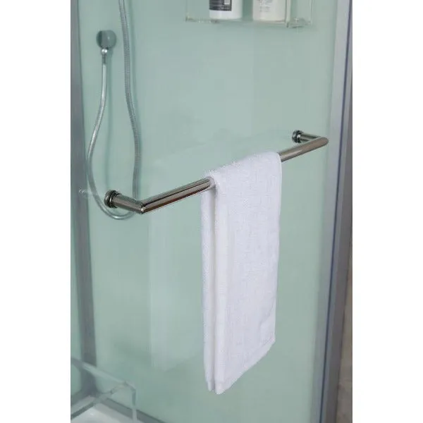 Maya Bath Arezzo Platinum Steam Shower