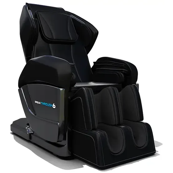 Medical Breakthrough 7 Plus Massage Chair