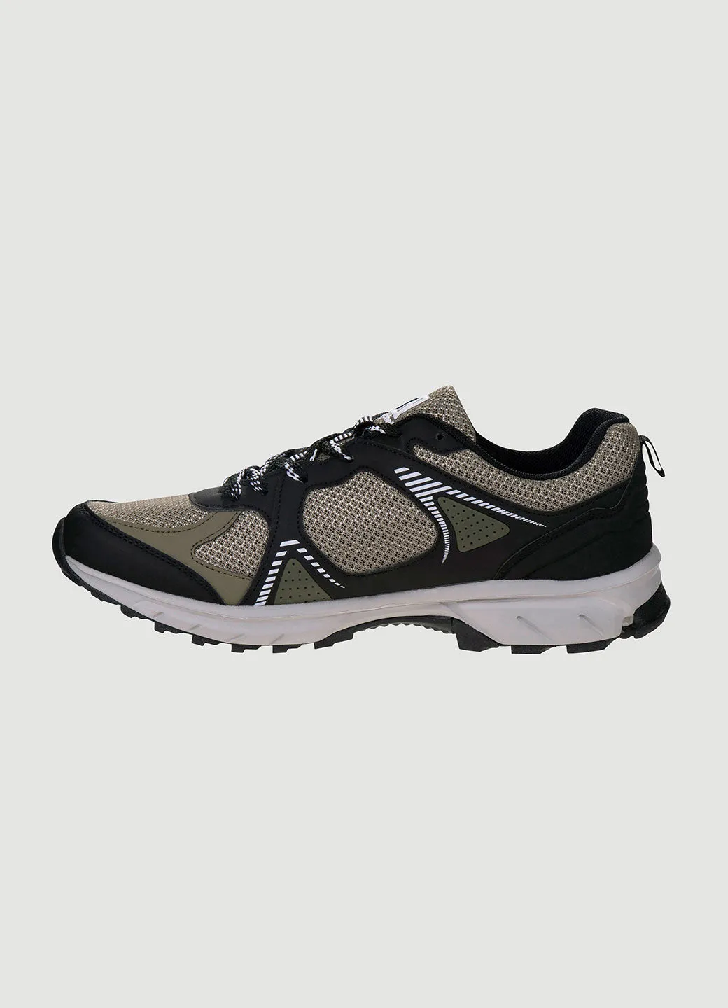 Men's Ashokan Lightweight Trail Shoe