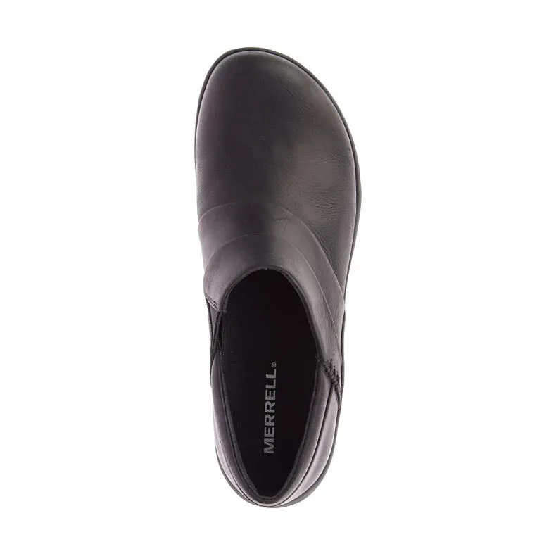 Merrell Dassie Stitch Slip On - Black