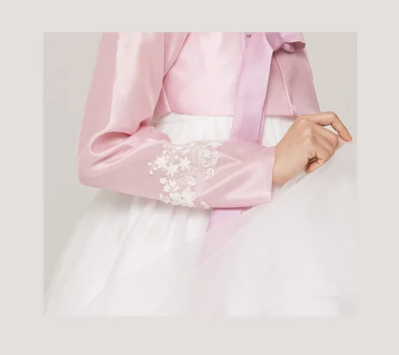 Minhanbok Premium Hanbok No.541