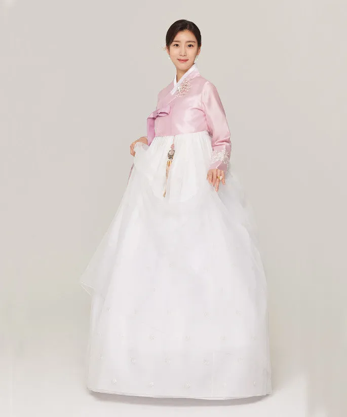 Minhanbok Premium Hanbok No.541