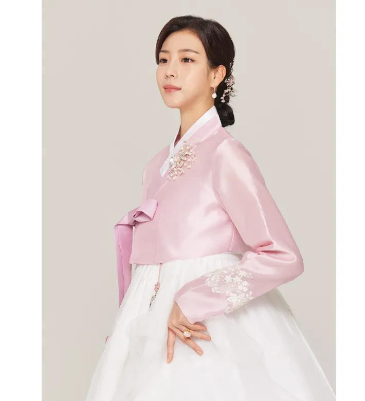 Minhanbok Premium Hanbok No.541