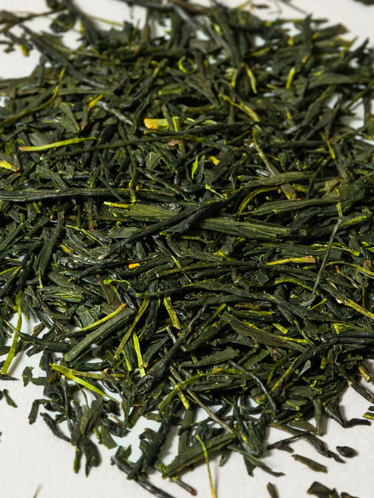 Morihata Organic Loose Leaf Green Tea Kanayamidori