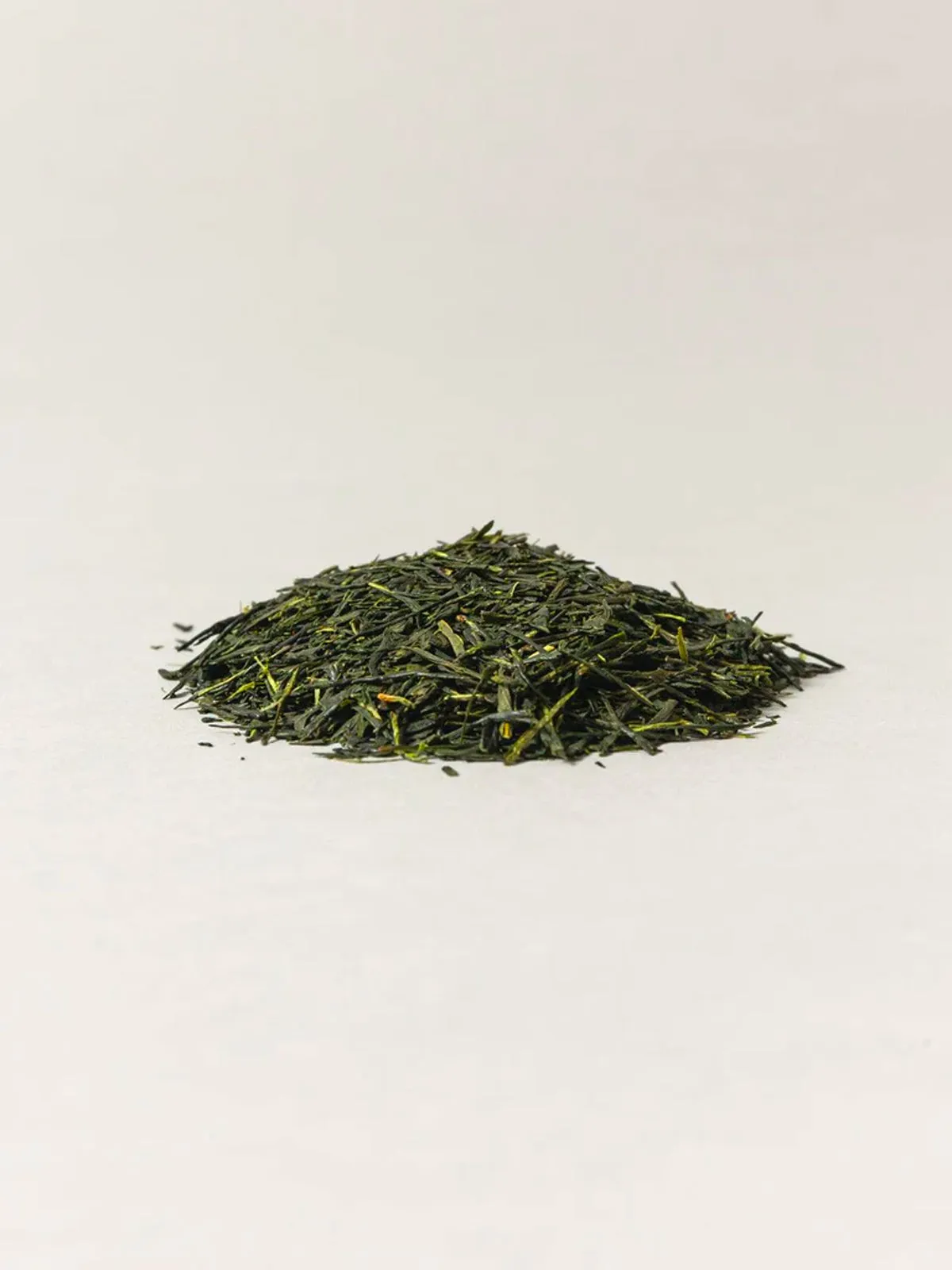 Morihata Organic Loose Leaf Green Tea Kanayamidori