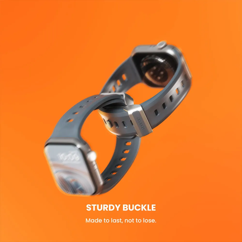 MOTION Apple Watch Sport Band