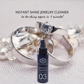 New Shine - Jewelry Cleaner (50 ml)