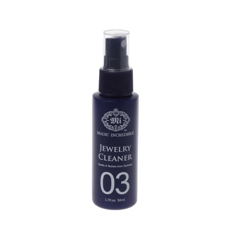 New Shine - Jewelry Cleaner (50 ml)